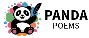 Panda Poems